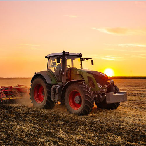 Livraison de GNR Toulouse